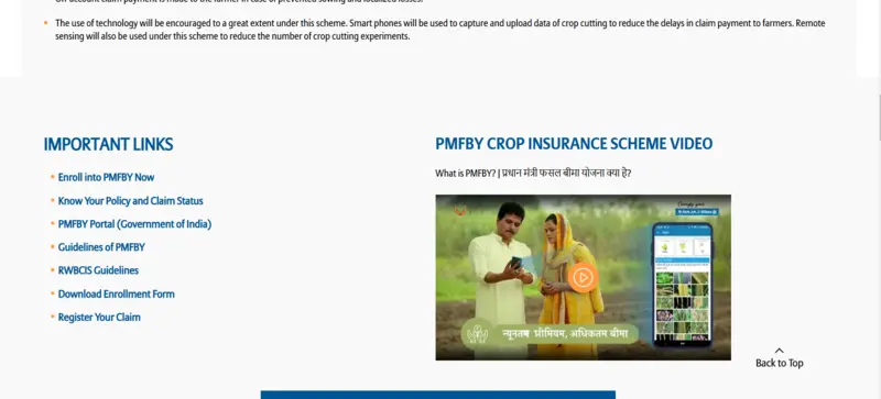 How to Check Your Bangla Shasya Bima Claim Status